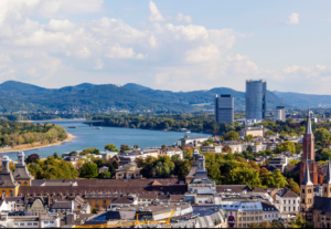 Reisen Aktuell Arielle Royal Malerische Mosel Bonn