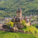 Reisen Aktuell Arielle Royal Malerische Mosel Cochem Reichsburg Reisen Aktuell Arielle Royal Malerische Mosel Cochem Reichsburg