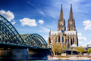Reisen Aktuell Arielle Royal Malerische Mosel Köln