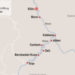 Reisen Aktuell Arielle Royal Malerische Mosel Route Reisen Aktuell Arielle Royal Malerische Mosel Route