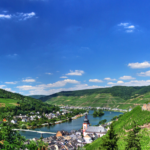 Reisen Aktuell Arielle Royal Malerische Mosel Zell Reisen Aktuell Arielle Royal Malerische Mosel Zell