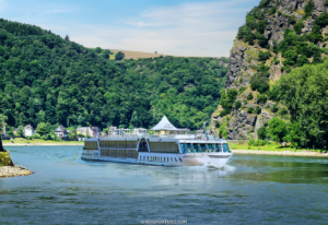 Reisen Aktuell Arielle Royal Rhein In Flammen Arielle Royal