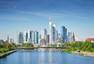 Reisen Aktuell Arielle Royal Rhein In Flammen Frankfurt Am Main