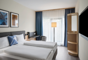 Reisen Aktuell Silvester In Koblenz Doppelzimmer Beispiel