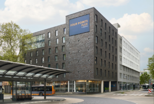 Reisen Aktuell Silvester In Koblenz Four Points Flex