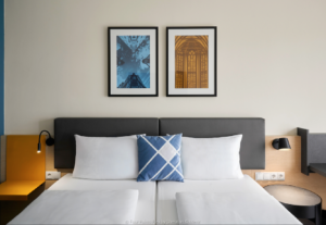 Reisen Aktuell Silvester In Koblenz Four Points Flex Doppelzimmer Beispiel
