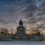 Reisen Aktuell Silvester In Koblenz Kaiser Wilhelm Denkmal Reisen Aktuell Silvester In Koblenz Kaiser Wilhelm Denkmal