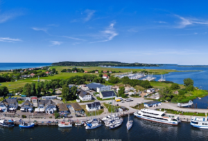 Reisen Aktuell Zauber Der Ostseeküste Hiddensee Vitte