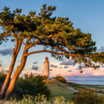 Reisen Aktuell Zauber Der Ostseeküste Leuchtturm Dornbusch Hiddensee Reisen Aktuell Zauber Der Ostseeküste Leuchtturm Dornbusch Hiddensee
