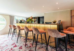 Reisen Aktuell Zauber Der Ostseeküste MS Arkona Bar