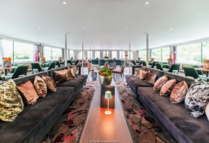 Reisen Aktuell Zauber Der Ostseeküste MS Arkona Lounge