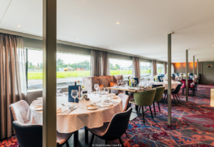 Reisen Aktuell Zauber Der Ostseeküste MS Arkona Restaurant