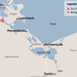 Reisen Aktuell Zauber Der Ostseeküste Route Reisen Aktuell Zauber Der Ostseeküste Route