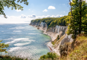 Reisen Aktuell Zauber Der Ostseeküste Rügen Kreidefelsen