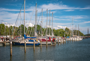 Reisen Aktuell Zauber Der Ostseeküste Rügen Lauterbach