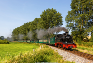 Reisen Aktuell Zauber Der Ostseeküste Rügen Rasender Roland