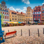 Reisen Aktuell Zauber Der Ostseeküste Stettin Altstadt Reisen Aktuell Zauber Der Ostseeküste Stettin Altstadt