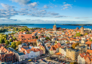 Reisen Aktuell Zauber Der Ostseeküste Stralsund
