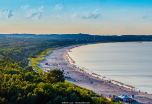 Reisen Aktuell Zauber Der Ostseeküste Swinemünde