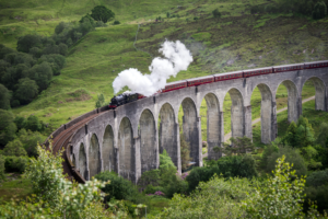 AME Jubiläumsreise Schottische Highlands Per Bahn 2027 15