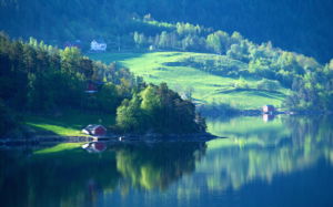 AME Norwegen Jubiläumsreise 2027 10