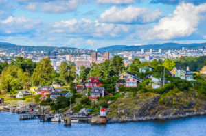 AME Norwegen Jubiläumsreise 2027 12