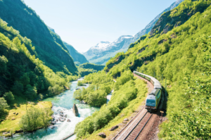 AME Norwegen Jubiläumsreise 2027 2