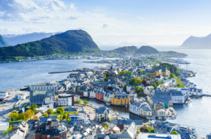 AME Norwegen Jubiläumsreise 2027 3