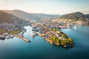 AME Norwegen Jubiläumsreise 2027 4