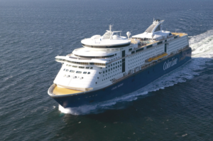AME Norwegen Jubiläumsreise 2027 6