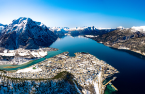 AME Norwegen Jubiläumsreise 2027 9