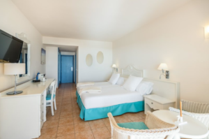 Alltours Fuerteventura Iberoxtar Waves Playa Gaviotas Doppelzimmer Beispiel