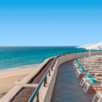 Alltours Fuerteventura Iberoxtar Waves Playa Gaviotas Liegen Alltours Fuerteventura Iberoxtar Waves Playa Gaviotas Liegen