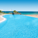 Alltours Fuerteventura Iberoxtar Waves Playa Gaviotas Pool Alltours Fuerteventura Iberoxtar Waves Playa Gaviotas Pool