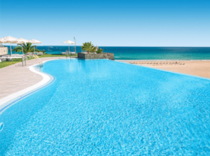 Alltours Fuerteventura Iberoxtar Waves Playa Gaviotas Pool
