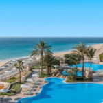 Alltours Fuerteventura Iberoxtar Waves Playa Gaviotas Pool Und Strand Alltours Fuerteventura Iberoxtar Waves Playa Gaviotas Pool Und Strand
