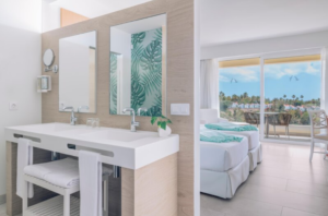 Alltours Fuerteventura Iberoxtar Waves Playa Gaviotas Zimmerbeispiel1