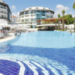 Alltours Seashell Resort Pool Alltours Seashell Resort Pool