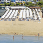 Alltours Seashell Resort Strand Alltours Seashell Resort Strand