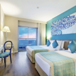 Alltours Seashell Resort Zimmerbeispiel Alltours Seashell Resort Zimmerbeispiel