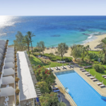 Alltours Zypern Grecian Sands Alltours Zypern Grecian Sands