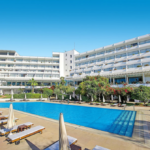 Alltours Zypern Grecian Sands Außenansicht Alltours Zypern Grecian Sands Außenansicht