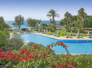 Alltours Zypern Grecian Sands Außenansicht1