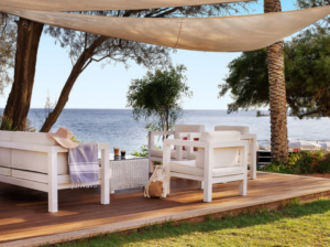 Alltours Zypern Grecian Sands Entspannen
