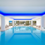 Alltours Zypern Grecian Sands Indoorpool Alltours Zypern Grecian Sands Indoorpool