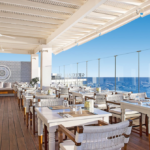 Alltours Zypern Grecian Sands Restaurant Alltours Zypern Grecian Sands Restaurant