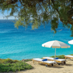 Alltours Zypern Grecian Sands Strand Alltours Zypern Grecian Sands Strand