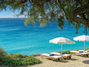 Alltours Zypern Grecian Sands Strand