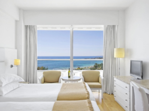 Alltours Zypern Grecian Sands Zimmerbeispiel