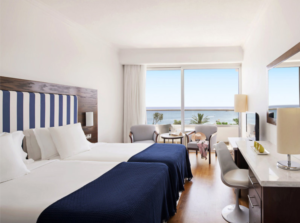 Alltours Zypern Grecian Sands Zimmerbeispiel1
